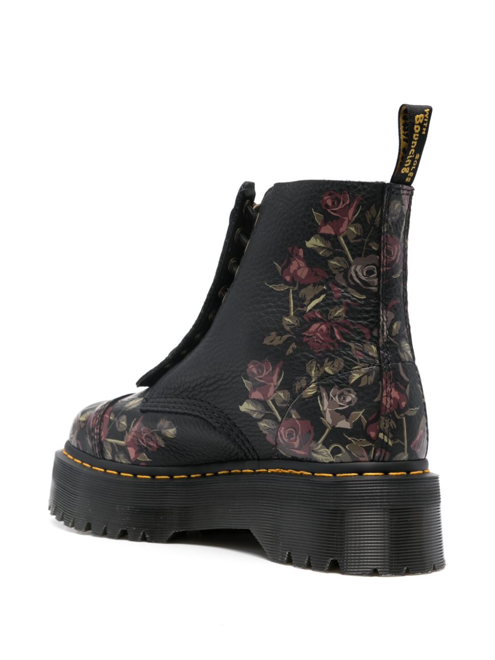 Dr. Martens Sinclair boots Black