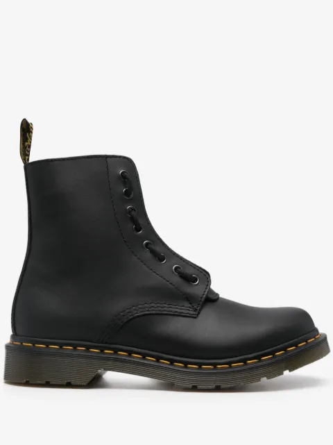 Dr. Martens botas 1460 Pascal