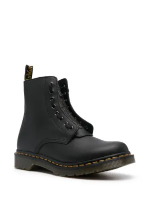 1460 Pascal Dr Martens Hombre 1460 Dr Martens Platform Pascal Dr