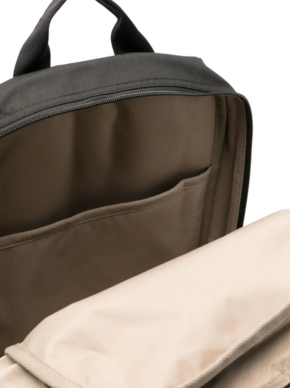 Filson Surveyor 25l Backpack In 黑色