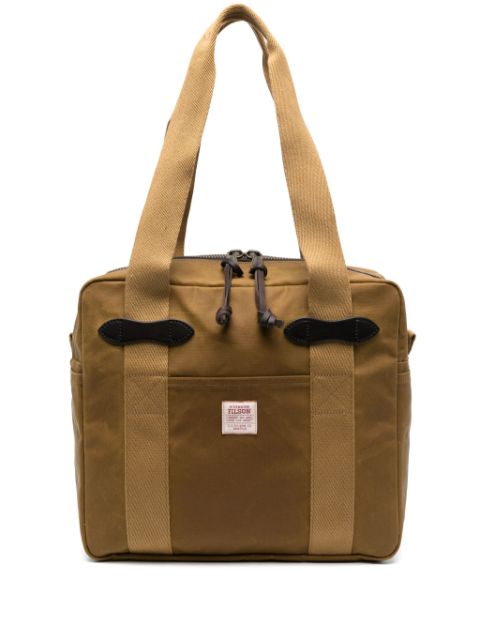 Filson sac cabas Tin Cloth