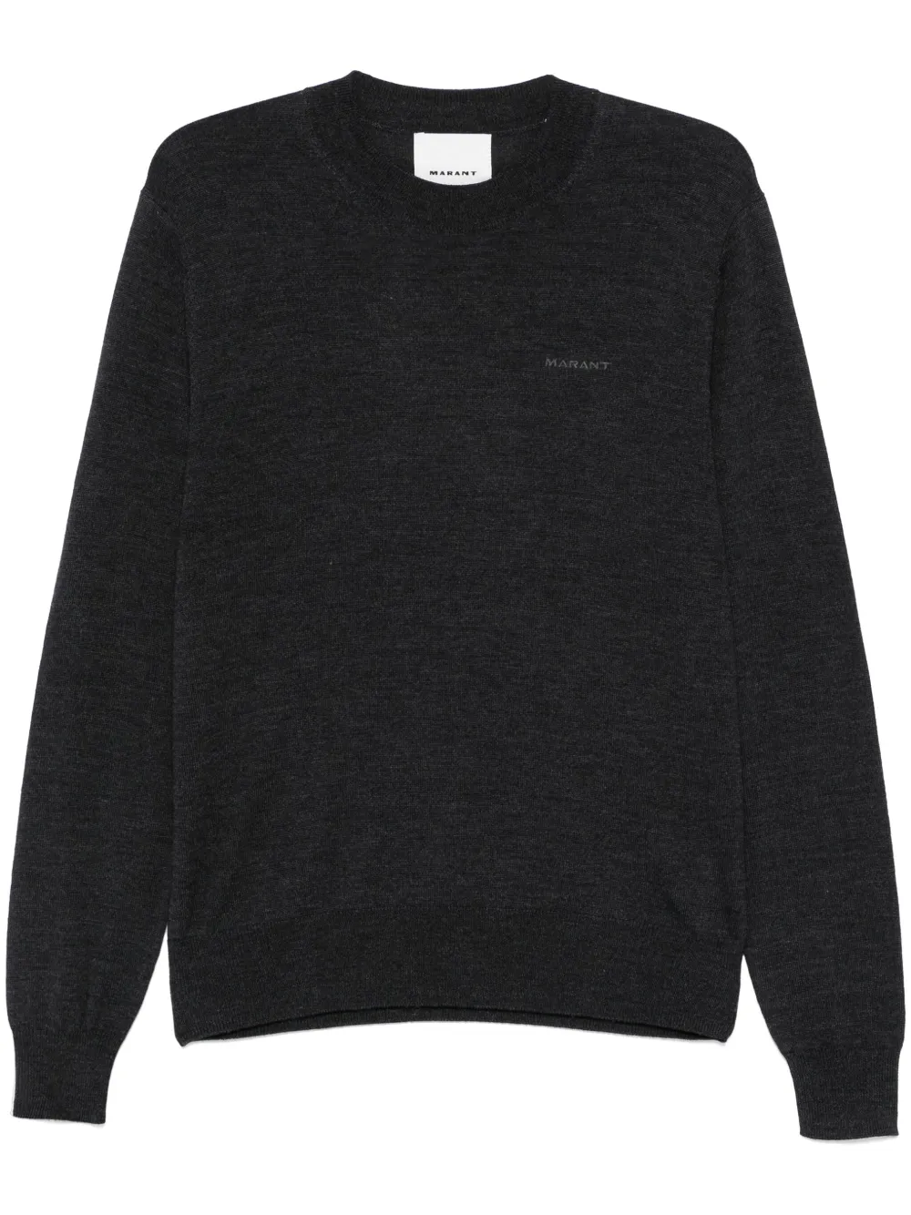 MARANT suéter Basile | gris | Image 1