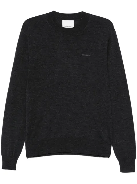 MARANT Basile sweater