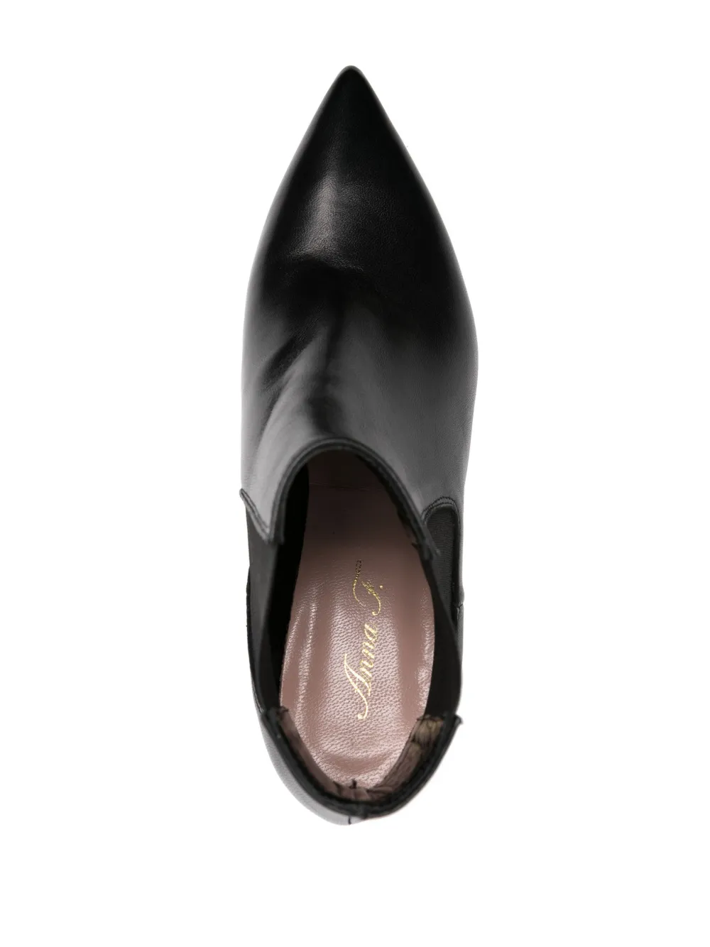 Anna f stivaletti sale