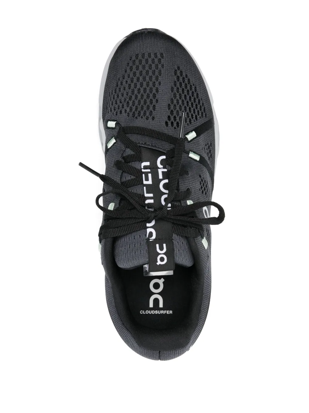 On Running Cloudsurfer sneakers Black