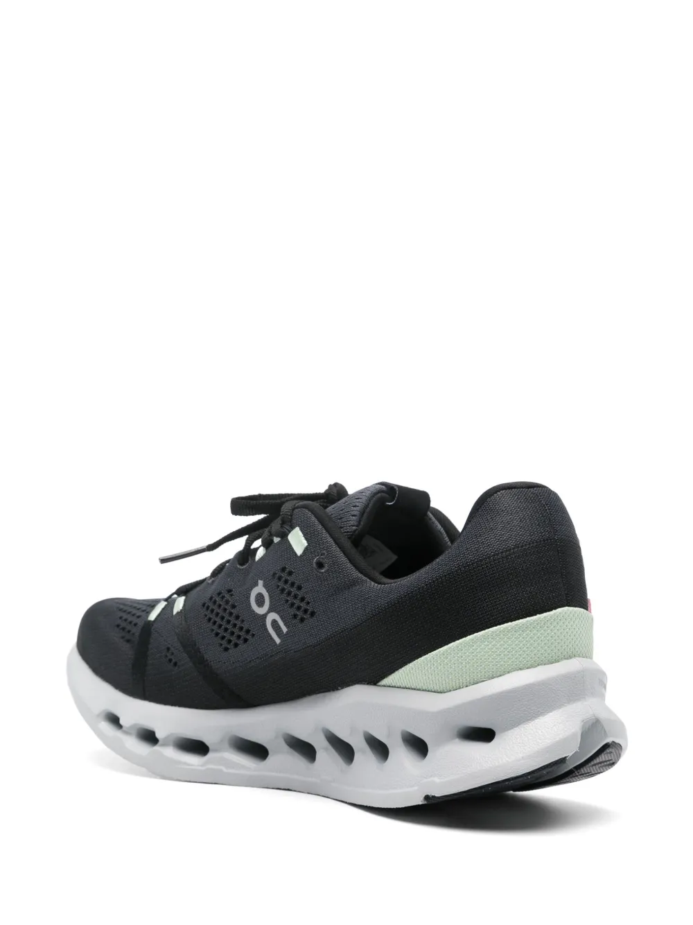 On Running Cloudsurfer sneakers Black