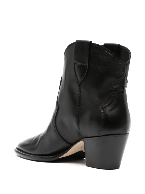 Isabel marant dewina boots black new arrivals