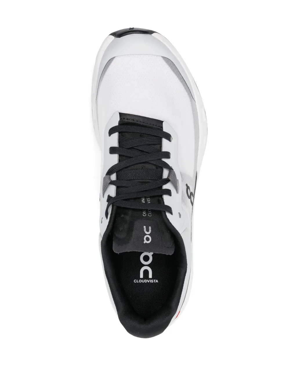 On Running Cloudvista 2 sneakers White