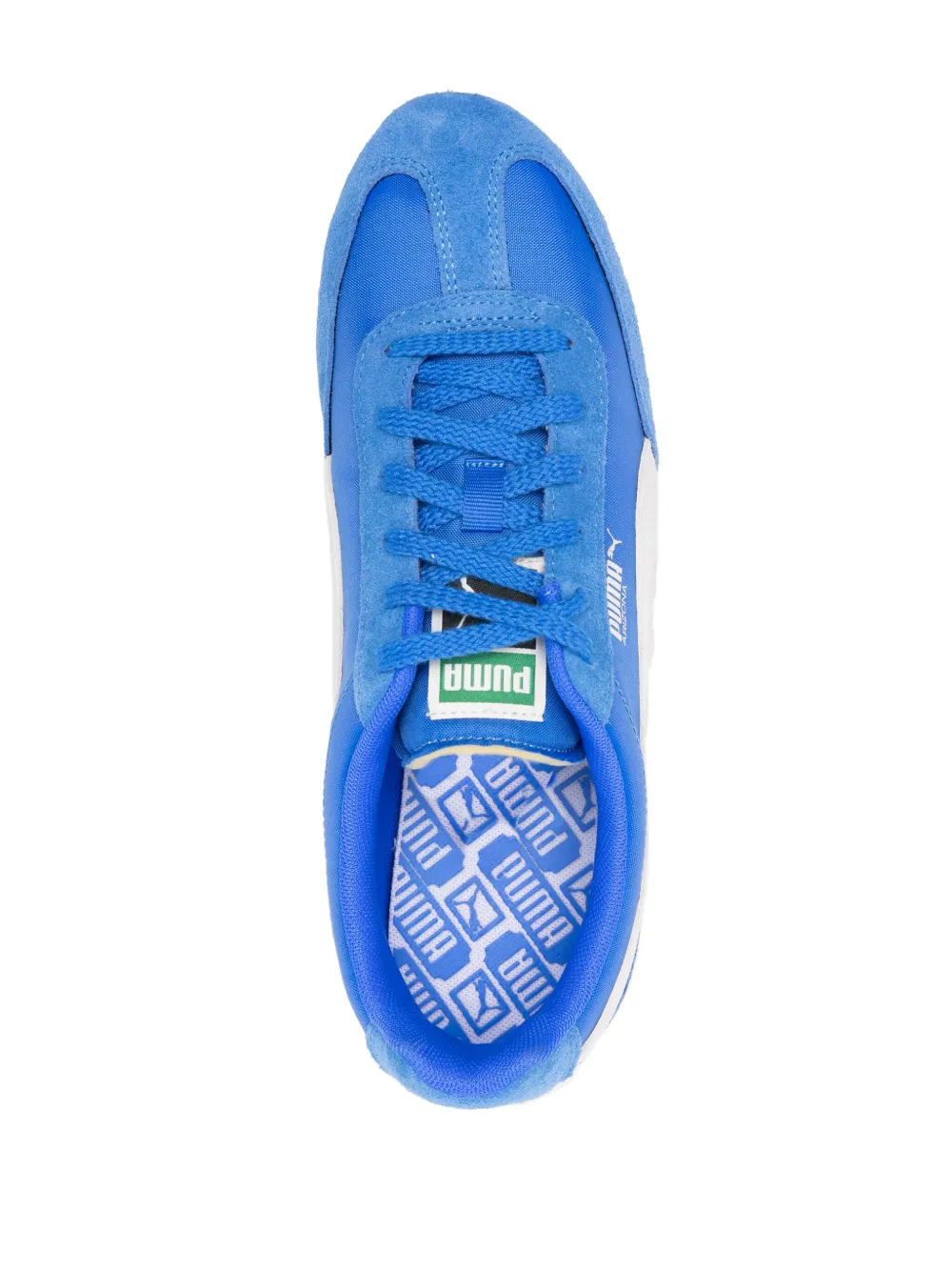 PUMA Arizona sneakers Blauw