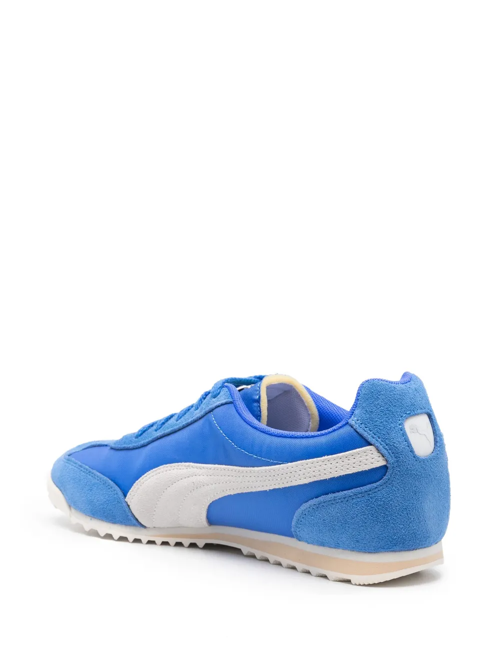 PUMA Arizona sneakers Blauw
