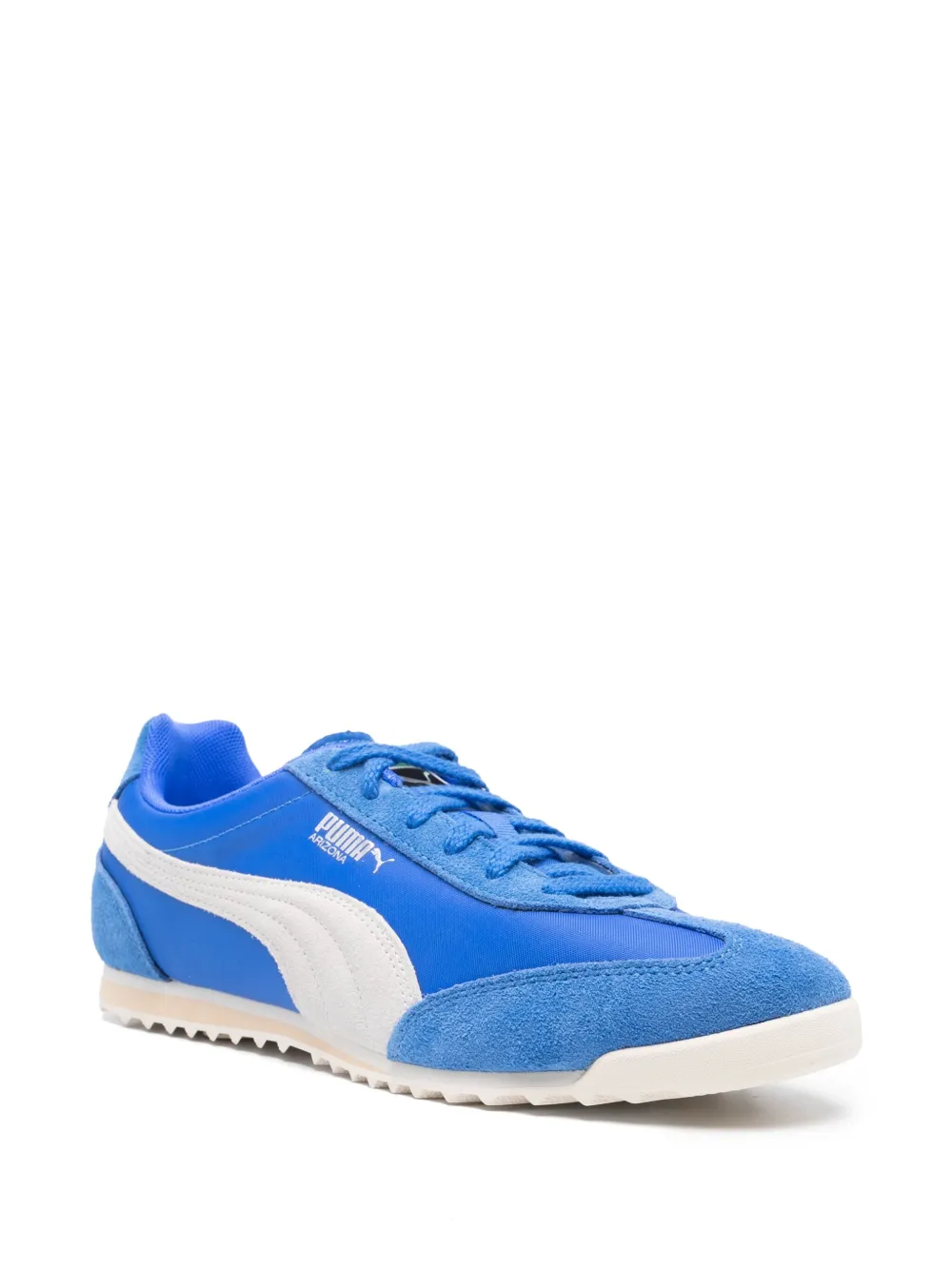 PUMA Arizona sneakers Blauw