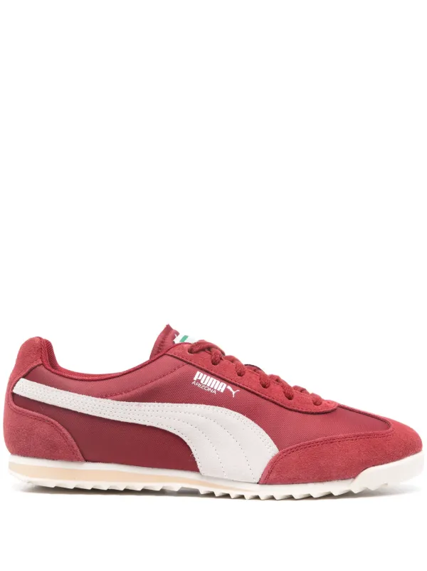 Puma Arizona Sneakers Red