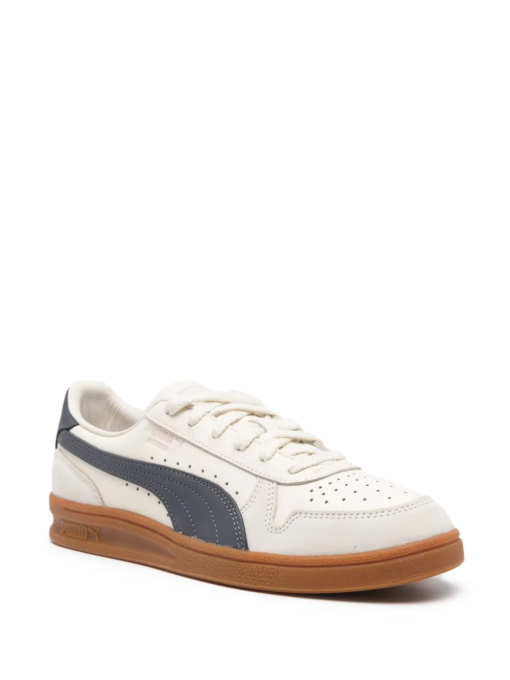 PUMA Indoor sneakers - Wit
