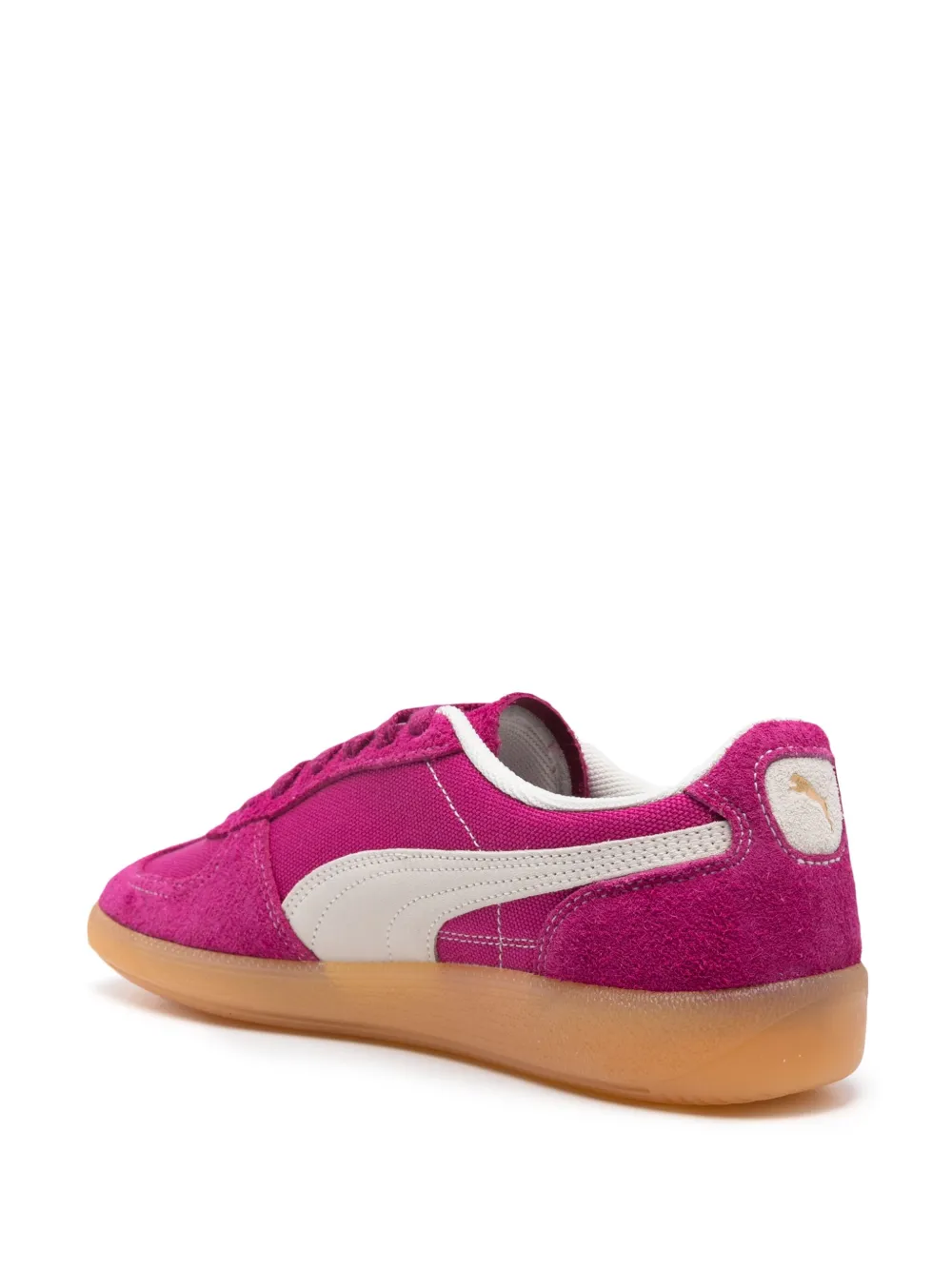 PUMA Palermo Vintage sneakers Pink