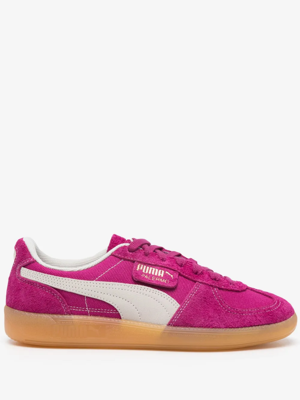 PUMA Palermo Vintage sneakers | Pink | Image 1