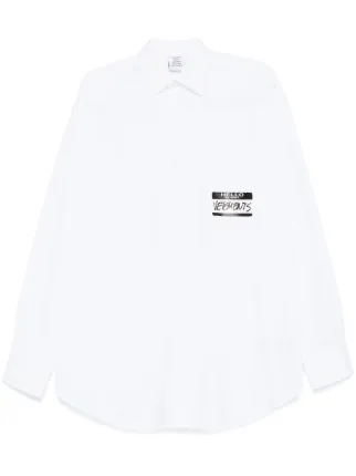 VETEMENTS