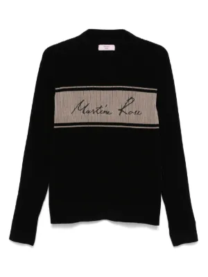 Martine Rose セーター メンズ通販 - FARFETCH Martine Rose セーター メンズ通販 - FARFETCH
