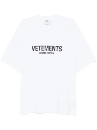 VETEMENTS