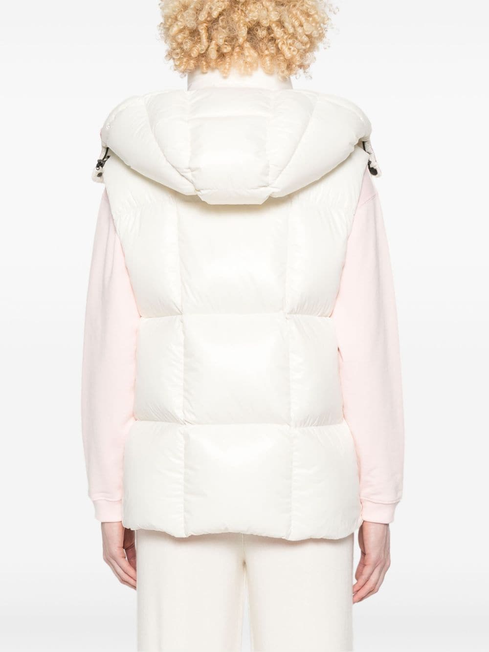 MONCLER LUZULE GILET 