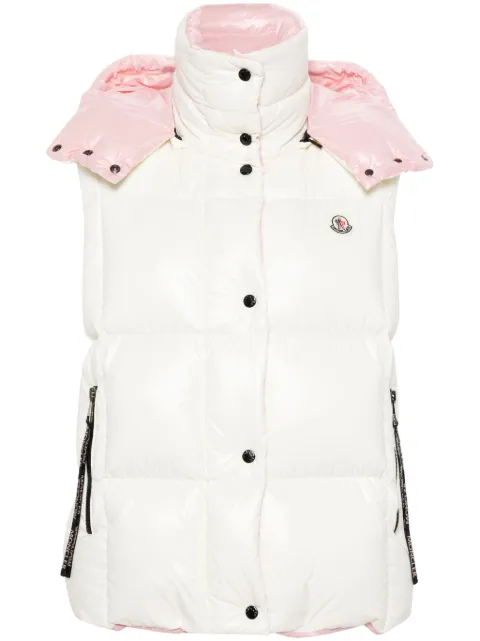 Moncler chaleco Luzule