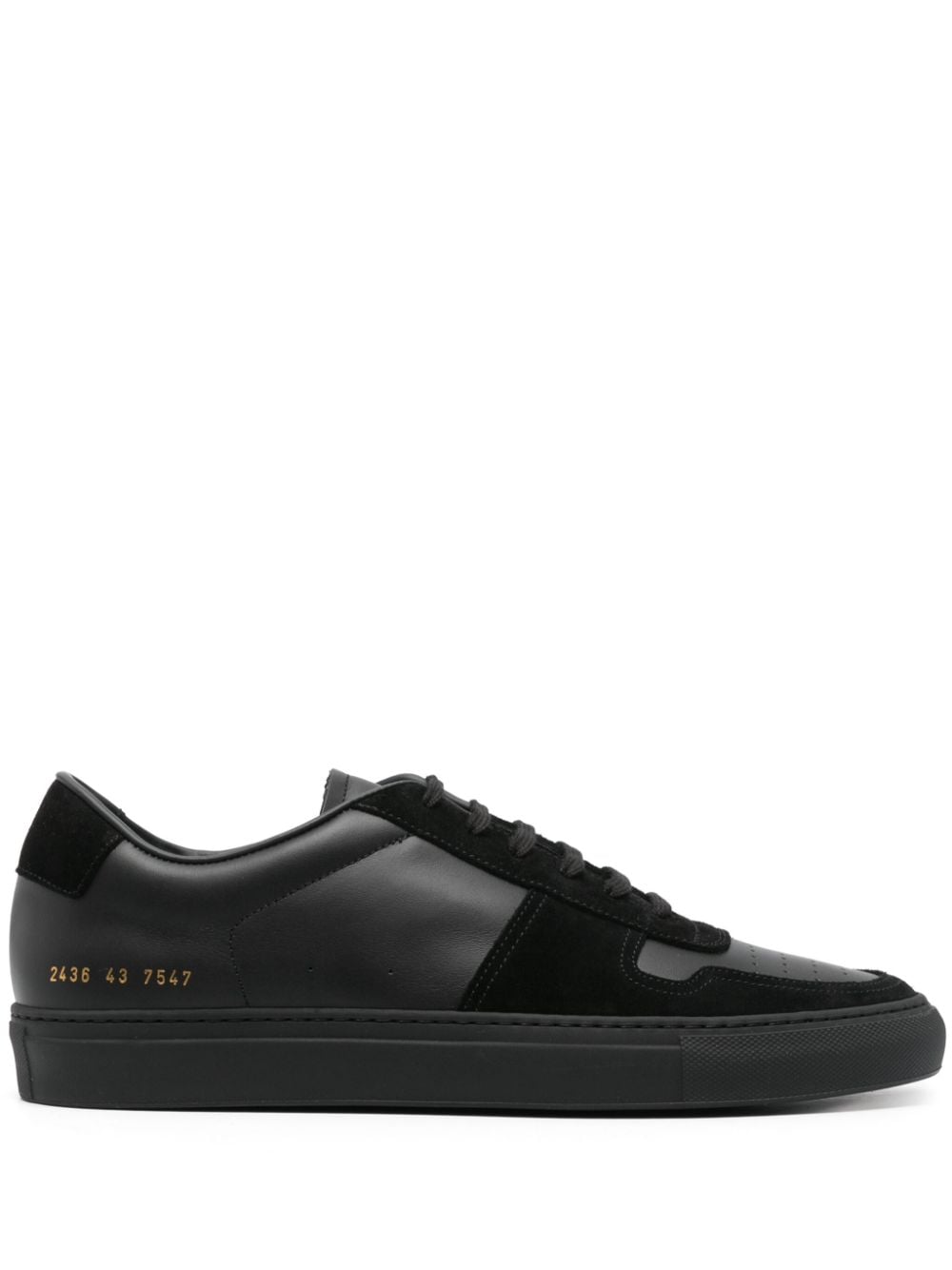 Common Projects Archilles sneakers Black