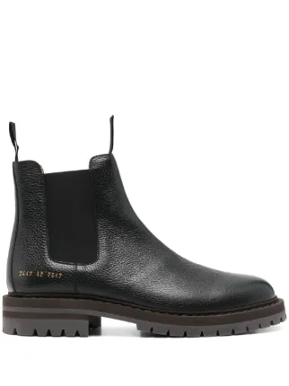 Common Projects