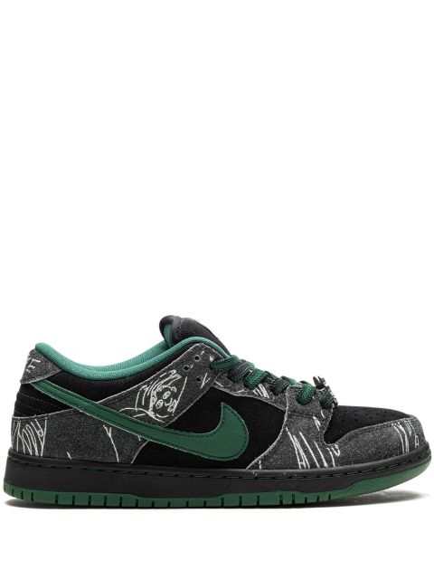 Nike SB Dunk Low "There Skateboards" sneakers MEN