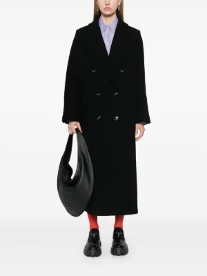 IENA【IVY&OAK/アイビー＆オーク】ショートPコート IENA【IVY&OAK/アイビー＆オーク】ショートPコート