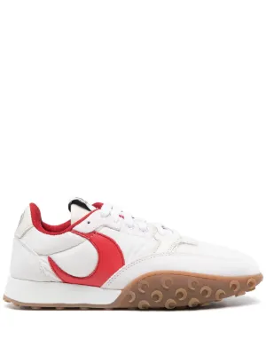 Marine Serre Trainers for Women - Shop on FARFETCH