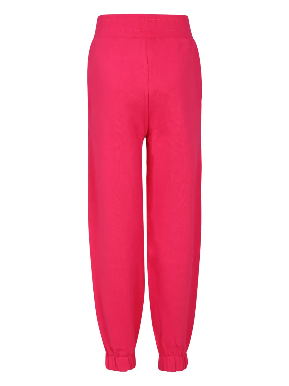 Diadora Junior Katoenen trainingsbroek Roze