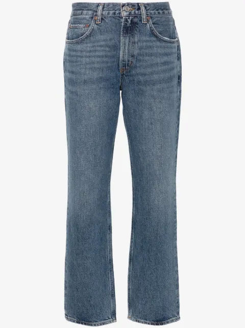 AGOLDE jean Valen