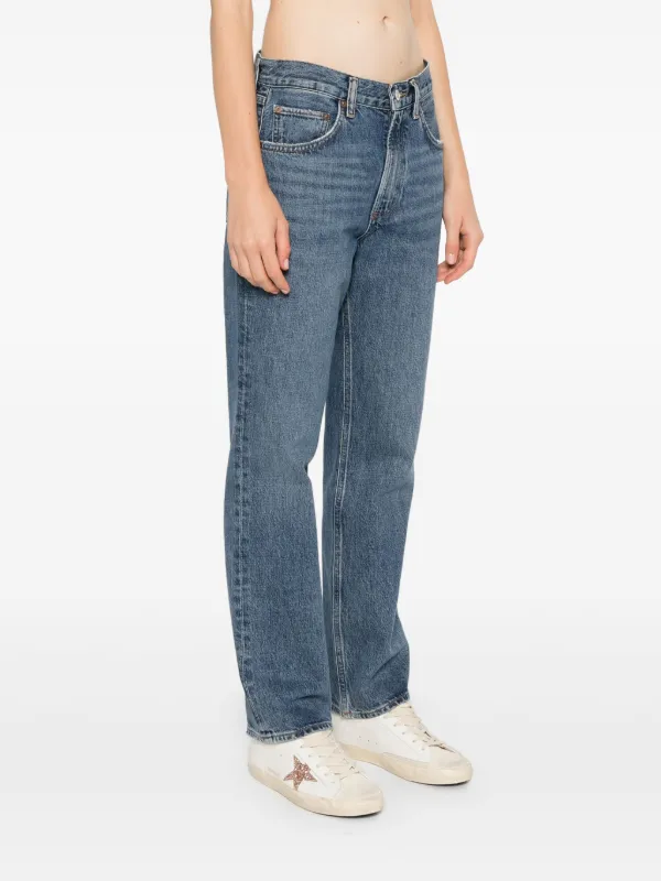 【送料&関税込】AGOLDE valen Jeans Valen Jean in Hitch – AGOLDE