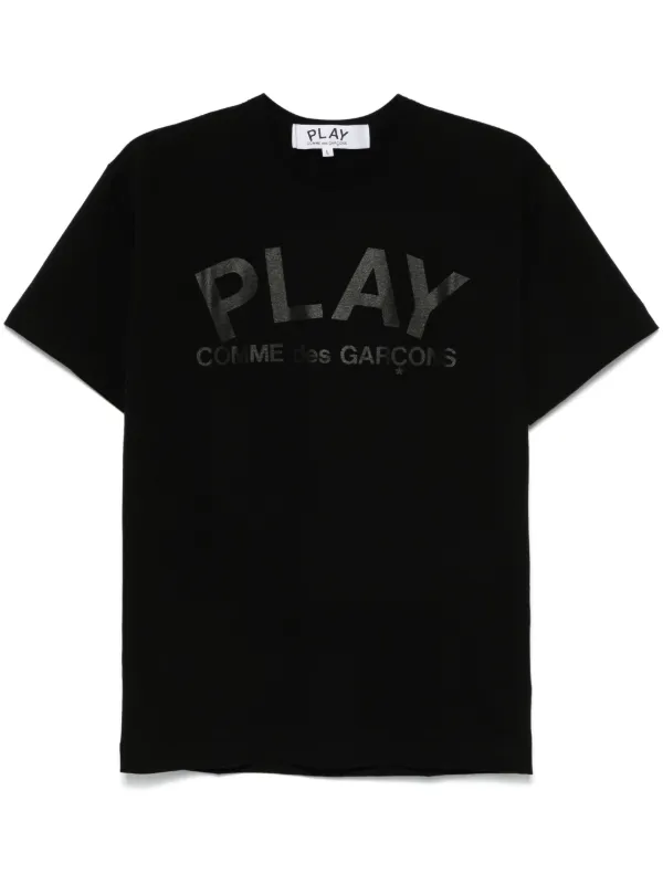 Farfetch comme des garcons play online