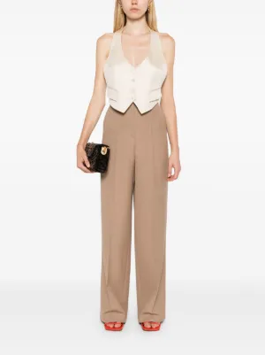 FENDI Pants for Women - Shop on FARFETCH