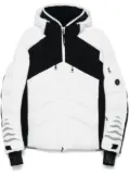 BOGNER Jessy ski jacket - White