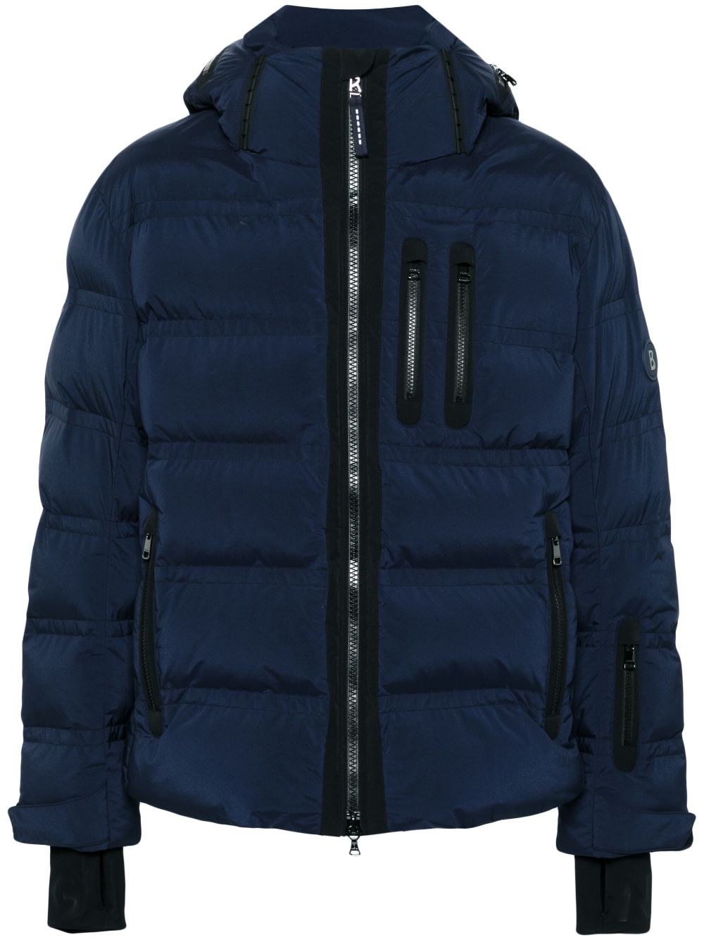 BOGNER Balin ski-jack Blauw