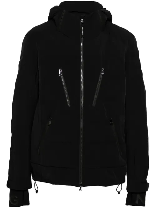 BOGNER veste de ski Fionn-T - Noir - BOGNER - Modalova