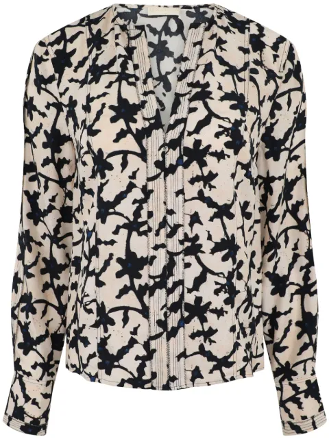 Ulla Johnson Safi blouse 