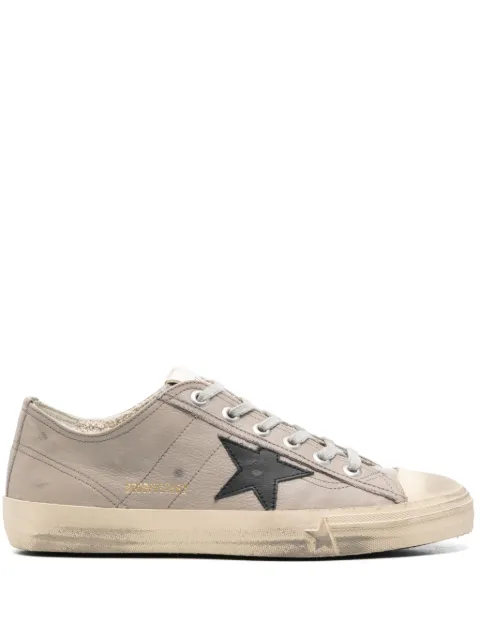 Golden Goose V-Star sneakers