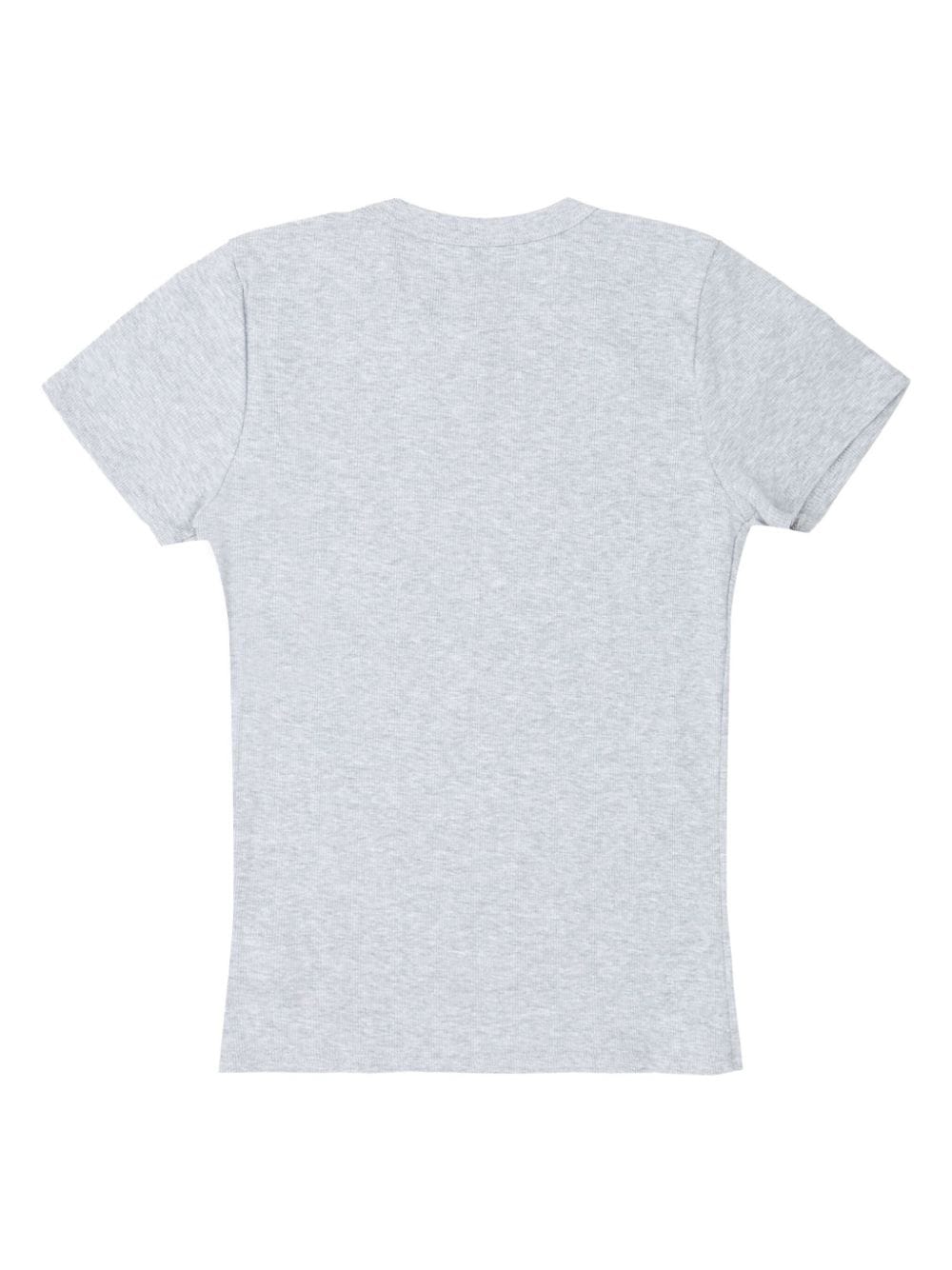 LESET Kelly T-shirt - Grijs