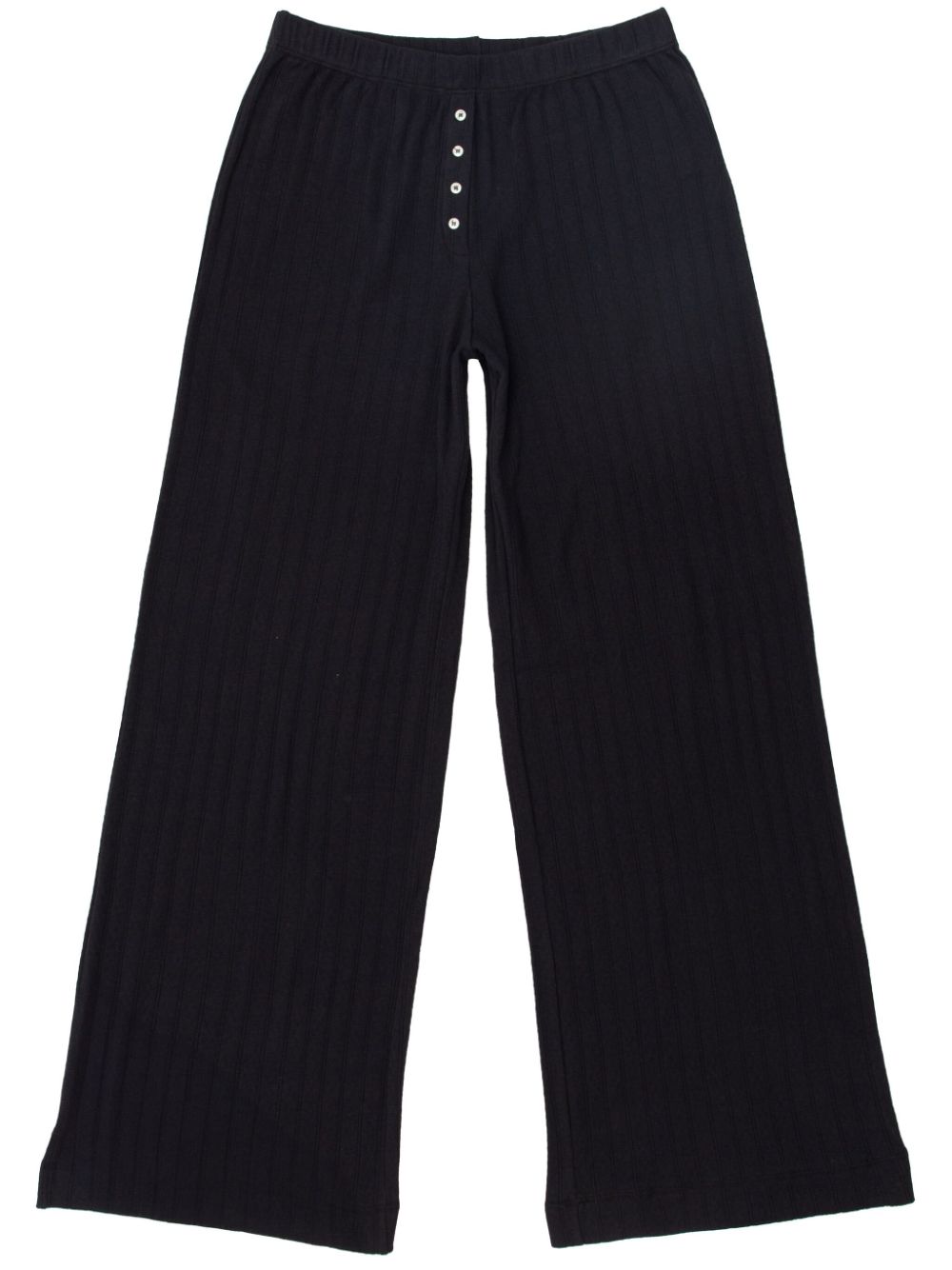 Pointelle trousers