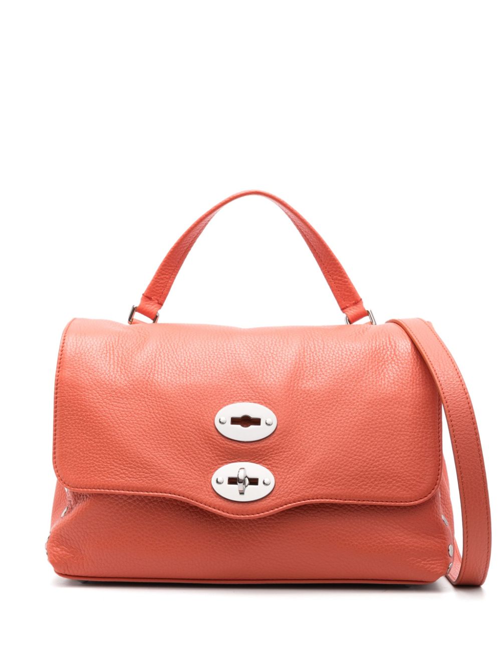 Zanellato Postina S crossbodytas Oranje