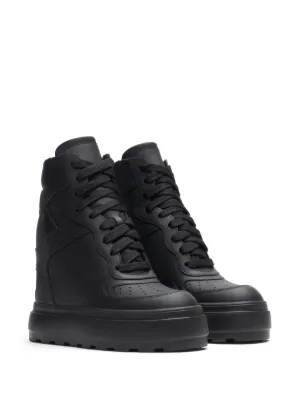 ◆カサデイ◆CASADEI◆超希少◆高級ブラックパンプス◆37.5◆イタリア製◆ Casadei（カサディ）ウィメンズ - FARFETCH