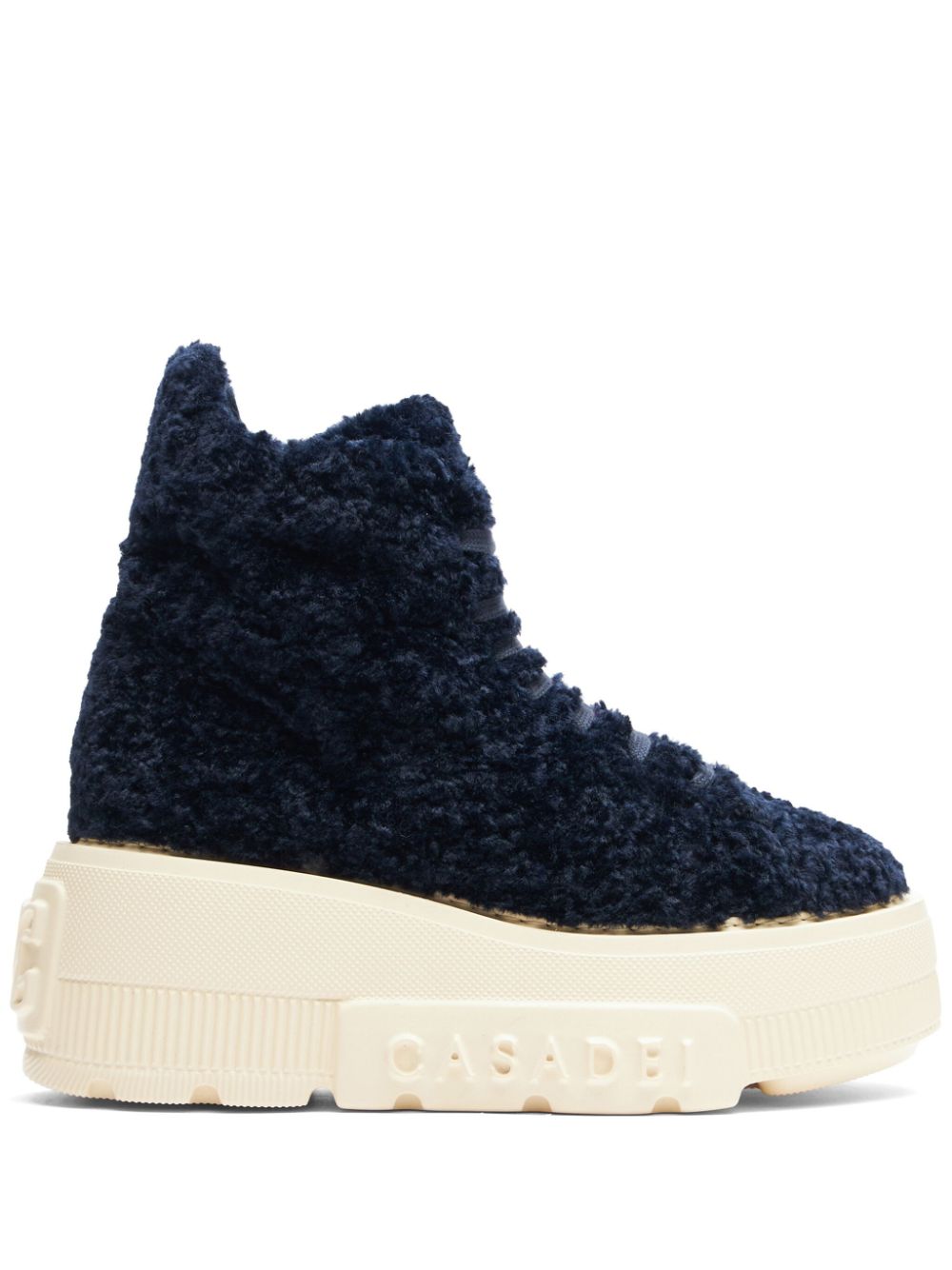 Casadei Nexus sneakers Blauw