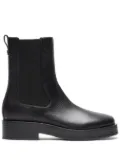 Casadei Charlie Chelsea boots - Black