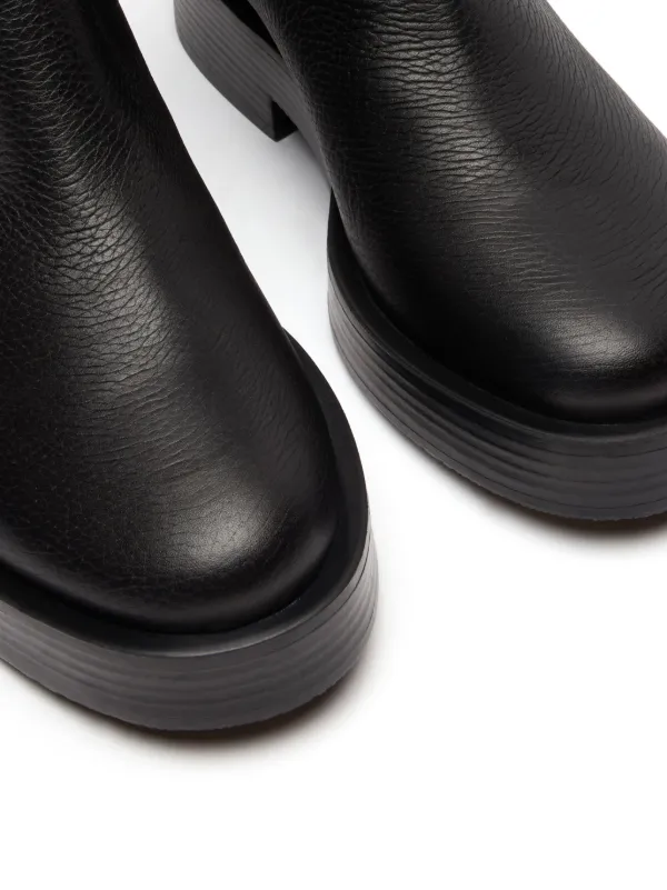 Casadei Charlie ブーツ | ブラック | FARFETCH JP