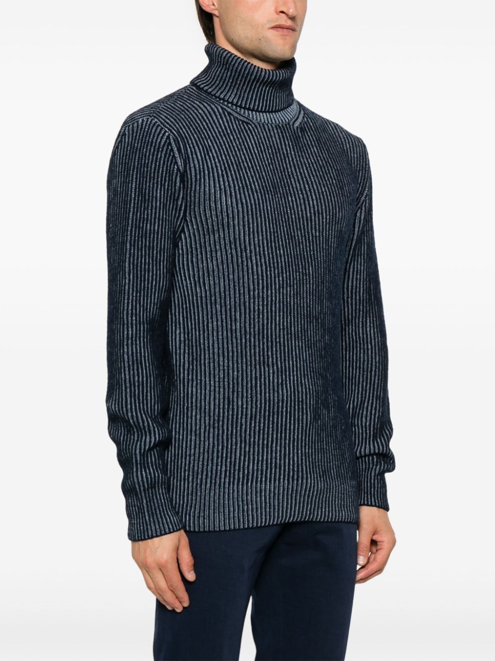 Tagliatore Brixen sweater Men