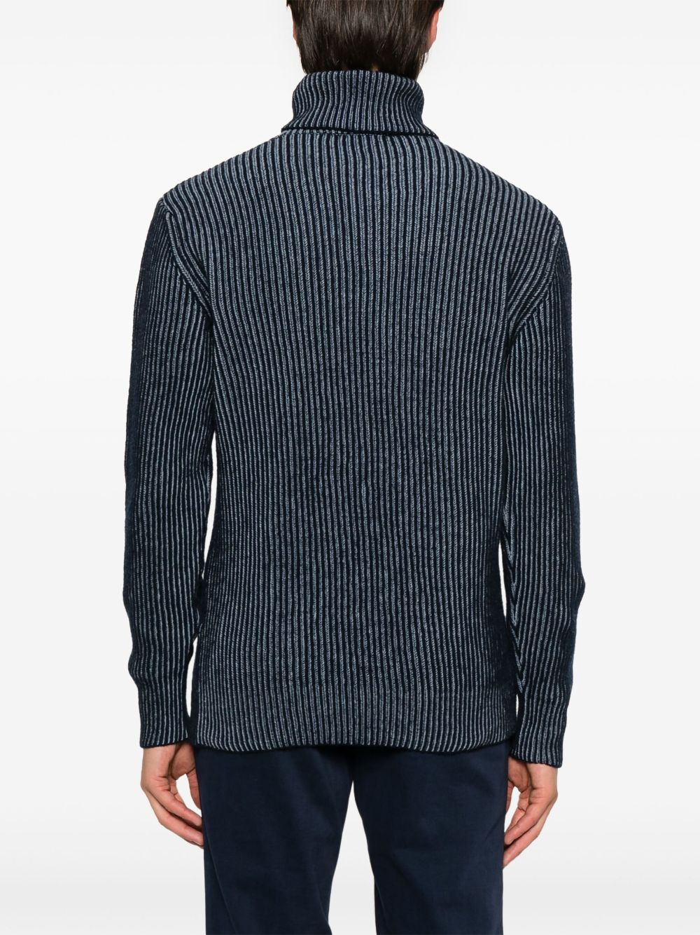 Tagliatore Brixen sweater Men