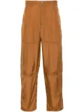 MORDECAI Carpenter trousers - Brown