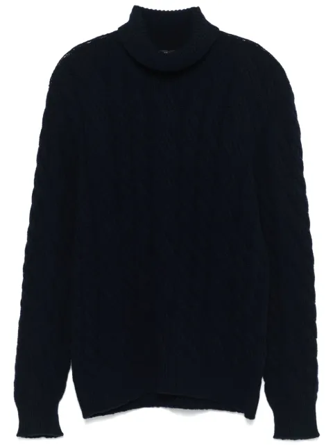 Tagliatore Zermat sweater